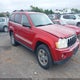 1J4HR58266C224192 2006 Jeep Grand Cherokee Limited auction photo thumbnail 1