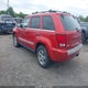 1J4HR58266C224192 2006 Jeep Grand Cherokee Limited auction photo thumbnail 3