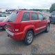 1J4HR58266C224192 2006 Jeep Grand Cherokee Limited auction photo thumbnail 4