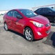 KMHDH4AE9DU577244 2013 Hyundai Elantra Gls auction photo thumbnail 1