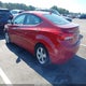 KMHDH4AE9DU577244 2013 Hyundai Elantra Gls auction photo thumbnail 3