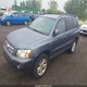 JTEEW21A270046300 2007 Toyota Highlander Hybrid Limited V6 auction photo thumbnail 2
