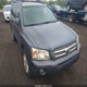 JTEEW21A270046300 2007 Toyota Highlander Hybrid Limited V6 auction photo thumbnail 6
