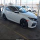 SHHFK7H49MU419393 2021 Honda Civic Sport auction photo thumbnail 1