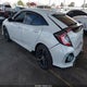 SHHFK7H49MU419393 2021 Honda Civic Sport auction photo thumbnail 3