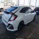 SHHFK7H49MU419393 2021 Honda Civic Sport auction photo thumbnail 4