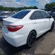 4T1BF1FK6HU316296 2017 Toyota Camry Se auction photo thumbnail 4