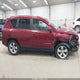 1C4NJDEB0ED600165 2014 Jeep Compass Latitude auction photo thumbnail 14