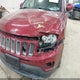 1C4NJDEB0ED600165 2014 Jeep Compass Latitude auction photo thumbnail 6