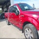1FTEW1E45KKD12568 2019 Ford F-150 Xlt auction photo thumbnail 6