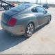 SCBCR63W36C037494 2006 Bentley Continental Gt auction photo thumbnail 4