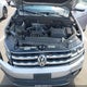 1V2DR2CA7JC590221 2018 Volkswagen Atlas 3.6L V6 Se/3.6L V6 Se W/Technology auction photo thumbnail 10