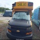 1HA6GUBG5LN011442 2020 Chevrolet Express Cutaway 4500 Van auction photo thumbnail 12