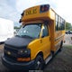 1HA6GUBG5LN011442 2020 Chevrolet Express Cutaway 4500 Van auction photo thumbnail 2