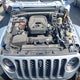 1C4JJXR63PW526664 2023 Jeep Wrangler 4Xe Rubicon 4X4 auction photo thumbnail 10