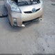 JTDKN3DUXA1003539 2010 Toyota Prius Iv auction photo thumbnail 12