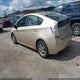 JTDKN3DUXA1003539 2010 Toyota Prius Iv auction photo thumbnail 3