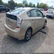 JTDKN3DUXA1003539 2010 Toyota Prius Iv auction photo thumbnail 4