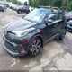 NMTKHMBX5JR013536 2018 Toyota C-Hr Xle Premium auction photo thumbnail 2