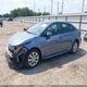5YFB4MDE2SP323002 2025 Toyota Corolla Le auction photo thumbnail 2