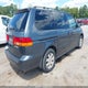 5FNRL18964B108430 2004 Honda Odyssey Ex-L auction photo thumbnail 4