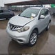 JN8AZ1MU5EW410153 2014 Nissan Murano Le/S/Sl/Sv auction photo thumbnail 2
