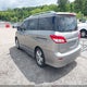 JN8AE2KP8C9046434 2012 Nissan Quest Sl auction photo thumbnail 3