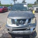 1N6AD07U06C408407 2006 Nissan Frontier Se auction photo thumbnail 12