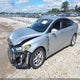 1FA6P0H7XE5350131 2014 Ford Fusion Se auction photo thumbnail 2