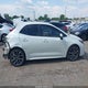 JTNK4RBE2K3037963 2019 Toyota Corolla Xse auction photo thumbnail 14