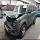 5J6YH18563L016444 2003 Honda Element Ex auction photo thumbnail 2