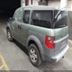 5J6YH18563L016444 2003 Honda Element Ex auction photo thumbnail 3