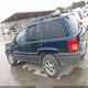 1J4GX48N31C519927 2001 Jeep Grand Cherokee Laredo auction photo thumbnail 14