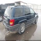 1J4GX48N31C519927 2001 Jeep Grand Cherokee Laredo auction photo thumbnail 4