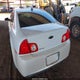 1G1ZA5E0XCF379867 2012 Chevrolet Malibu Ls auction photo thumbnail 3