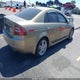 19UUA66298A020524 2008 Acura Tl 3.2 auction photo thumbnail 4