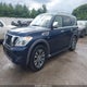 JN8AY2NC2K9580589 2019 Nissan Armada Sl auction photo thumbnail 2