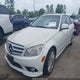 WDDGF54X98R015174 2008 Mercedes-Benz C 300 Luxury/Sport auction photo thumbnail 2