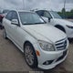 WDDGF54X98R015174 2008 Mercedes-Benz C 300 Luxury/Sport auction photo thumbnail 6