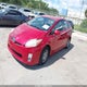 JTDKN3DUXA1002553 2010 Toyota Prius Iv auction photo thumbnail 2
