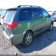 5TDBA22C84S022081 2004 Toyota Sienna Xle auction photo thumbnail 4