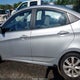 KMHCU4AE7DU276964 2013 Hyundai Accent Gls auction photo thumbnail 14