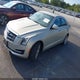 1G6AB5RX9F0109886 2015 Cadillac Ats Luxury auction photo thumbnail 2