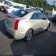 1G6AB5RX9F0109886 2015 Cadillac Ats Luxury auction photo thumbnail 4