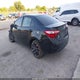 2T1BURHE8FC363159 2015 Toyota Corolla Le auction photo thumbnail 3