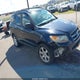 5NMSH13E27H094438 2007 Hyundai Santa Fe Limited/Se auction photo thumbnail 1