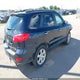 5NMSH13E27H094438 2007 Hyundai Santa Fe Limited/Se auction photo thumbnail 4