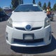 JTDKN3DU3B1424505 2011 Toyota Prius Two auction photo thumbnail 6