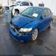 2HGFA55509H706887 2009 Honda Civic Si auction photo thumbnail 2