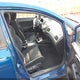 2HGFA55509H706887 2009 Honda Civic Si auction photo thumbnail 5
